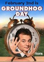 Groundhog Day falls on February 2! Will Punxsutawney Phil see his shadow? Find out what the result means for gardening. Plus, learn about the ancient origins of this holiday, once named Imbolc (the midpoint between the winter solstice and spring equinox), which is also celebrated as Candlemas. 